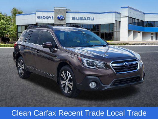 2019 Subaru Outback 3.6R Limited — SUV — 89,938 mi — Englewood, CO