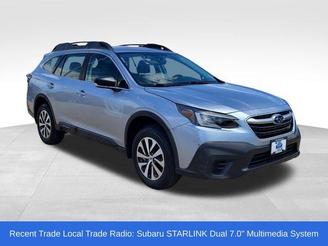 2020 Subaru Outback 2.5i — SUV — 6,668 mi — Englewood, CO