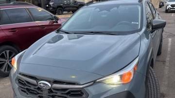 2024 Subaru Crosstrek Premium — SUV — 11,399 mi — Englewood, CO