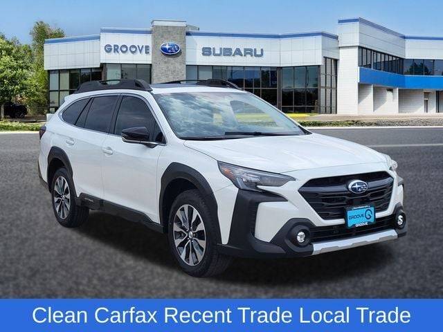 2024 Subaru Outback Limited XT — SUV — 8,452 mi — Englewood, CO