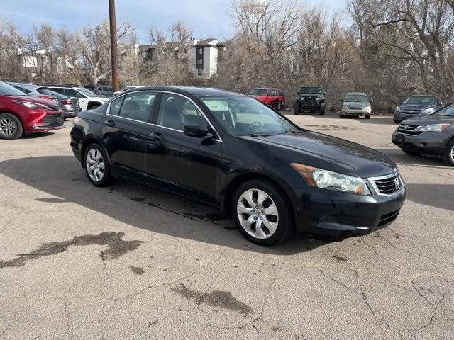 2008 Honda Accord EX — Sedan — 135,950 mi — Englewood, CO