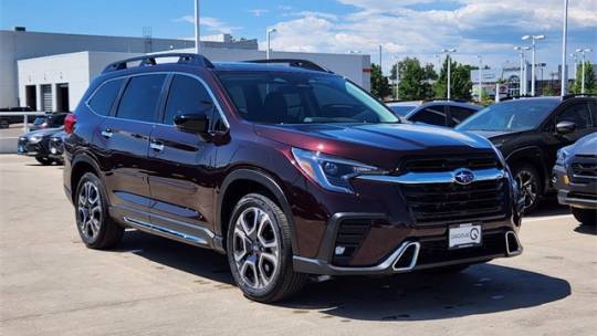 2024 Subaru Ascent Touring — SUV — 10,145 mi — Englewood, CO