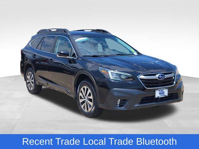 2022 Subaru Outback 2.5i Premium — SUV — 24,100 mi — Englewood, CO