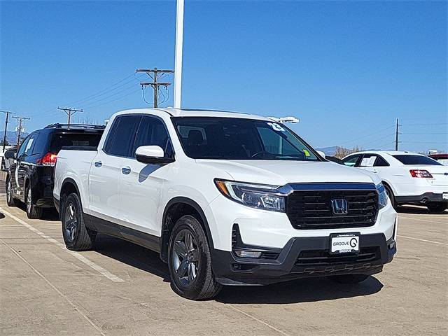 2023 Honda Ridgeline RTL-E — Pickup Truck — 33,187 mi — Englewood, CO