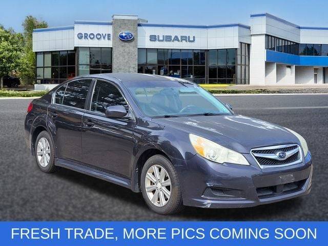 2011 Subaru Legacy 2.5i Premium — Sedan — 82,701 mi — Englewood, CO