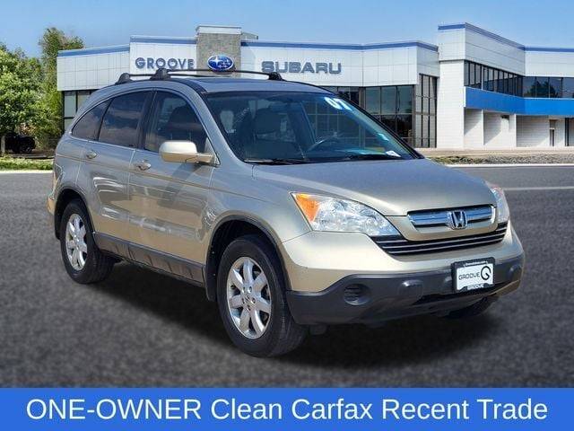 2007 Honda CR-V EX-L — SUV — 129,240 mi — Englewood, CO