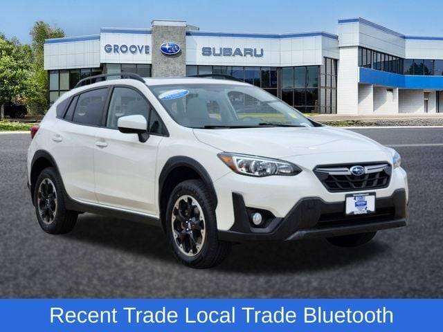 2021 Subaru Crosstrek Premium — SUV — 50,364 mi — Englewood, CO