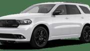 2018 Dodge Durango GT — SUV — 85,739 mi — Raleigh, NC