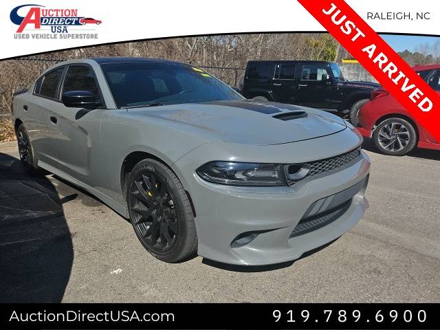 2017 Dodge Charger Daytona 340 — Sedan — 89,103 mi — Raleigh, NC