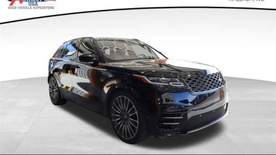 2019 Land Rover Range Rover Velar R-Dynamic SE — SUV — 54,670 mi — Raleigh, NC