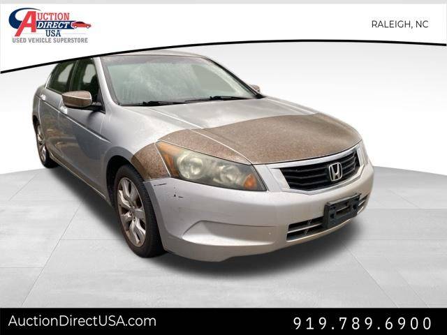 2009 Honda Accord EX — Sedan — 200,300 mi — Raleigh, NC
