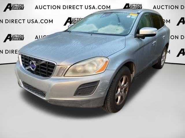 2011 Volvo XC60 3.2