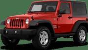 2013 Jeep Wrangler Sahara — SUV — 162,465 mi — Raleigh, NC