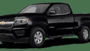 2020 Chevrolet Colorado WT — Pickup Truck — 48,628 mi — Raleigh, NC