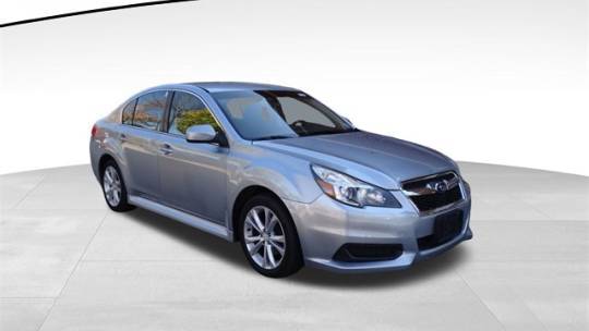 2014 Subaru Legacy 2.5i Premium — Sedan — 75,026 mi — Raleigh, NC