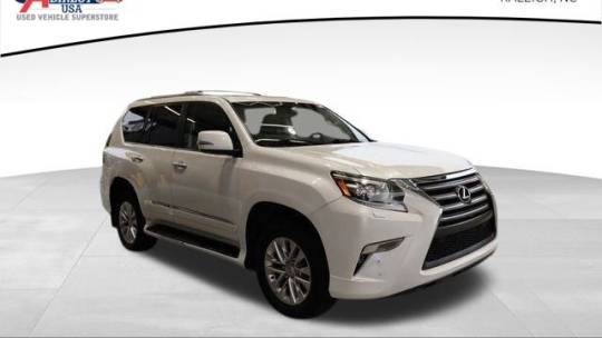 2014 Lexus GX 460 Base