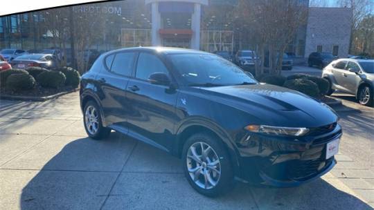 2024 Dodge Hornet R/T — SUV — 15,451 mi — Raleigh, NC