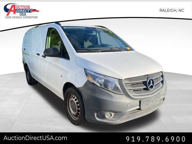 2016 Mercedes-Benz Metris Cargo Van Standard — Cargo Van — 158,707 mi — Raleigh, NC