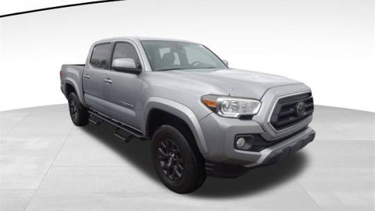 2020 Toyota Tacoma SR5 — Pickup Truck — 98,040 mi — Raleigh, NC