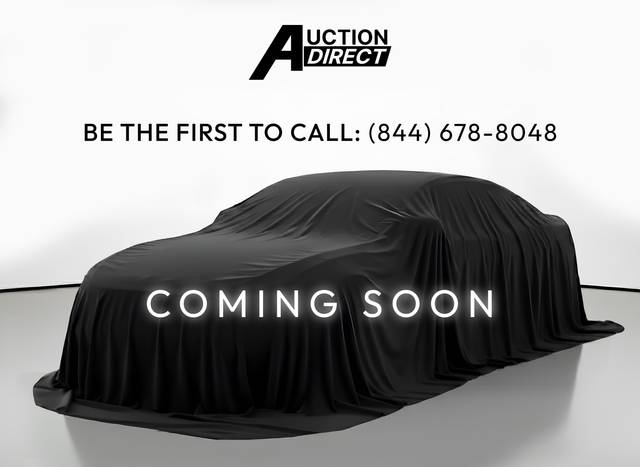 2020 Honda Accord EX — Sedan — 58,943 mi — Raleigh, NC
