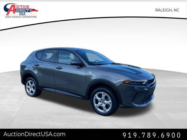 2024 Dodge Hornet GT — SUV — 24,007 mi — Raleigh, NC