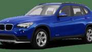 2015 BMW X1 28i — SUV — 97,674 mi — Raleigh, NC