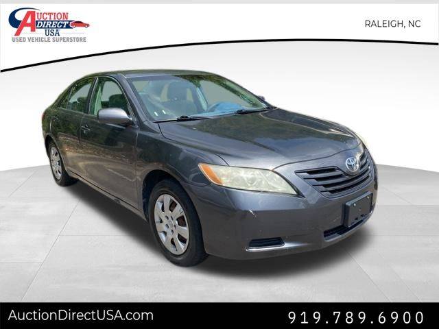 2009 Toyota Camry LE — Sedan — 144,667 mi — Raleigh, NC