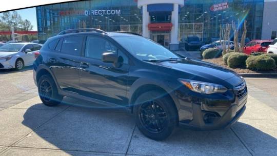 2021 Subaru Crosstrek 2.0i — SUV — 43,444 mi — Raleigh, NC