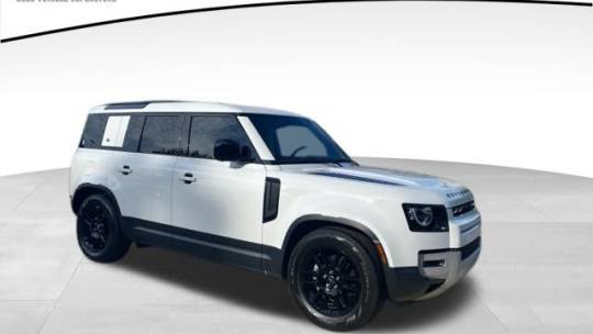2023 Land Rover Defender 110 S