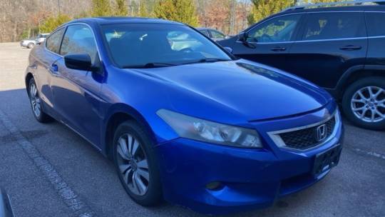 2010 Honda Accord LX-S — Coupe — 196,794 mi — Raleigh, NC