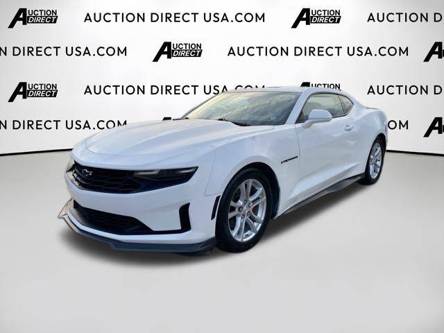 2019 Chevrolet Camaro 1LS