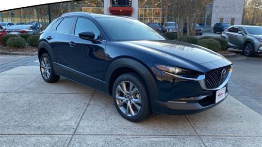 2023 Mazda CX-30 Preferred — SUV — 29,907 mi — Raleigh, NC