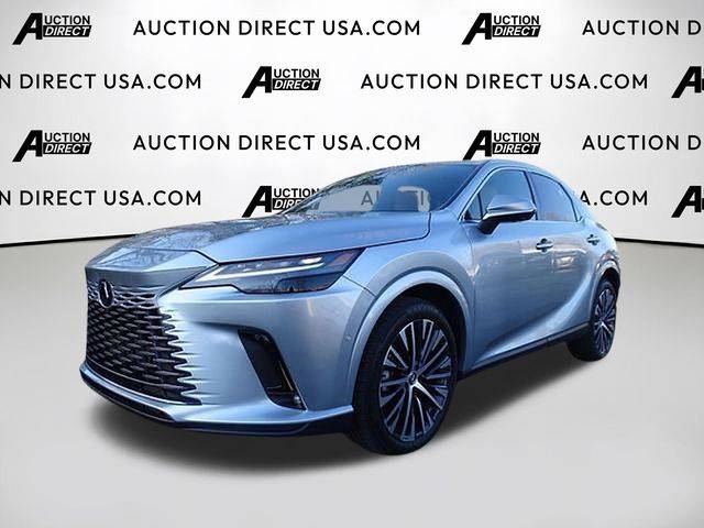2024 Lexus RX RX 350 Premium Plus