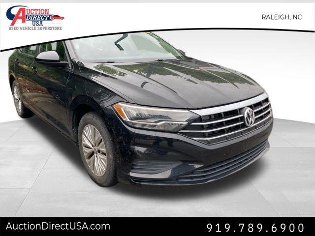 2020 Volkswagen Jetta S — Sedan — 82,865 mi — Raleigh, NC