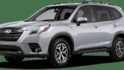 2024 Subaru Forester Premium — SUV — 13,074 mi — Raleigh, NC