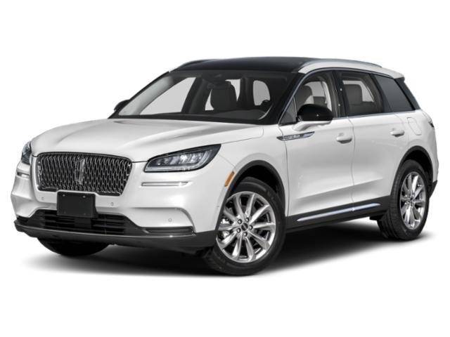 2020 Lincoln Corsair Standard — SUV — 72,138 mi — Tomball, TX