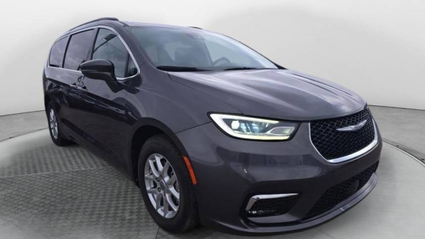 2022 Chrysler Pacifica Touring L — Minivan — 68,661 mi — Ronan, MT