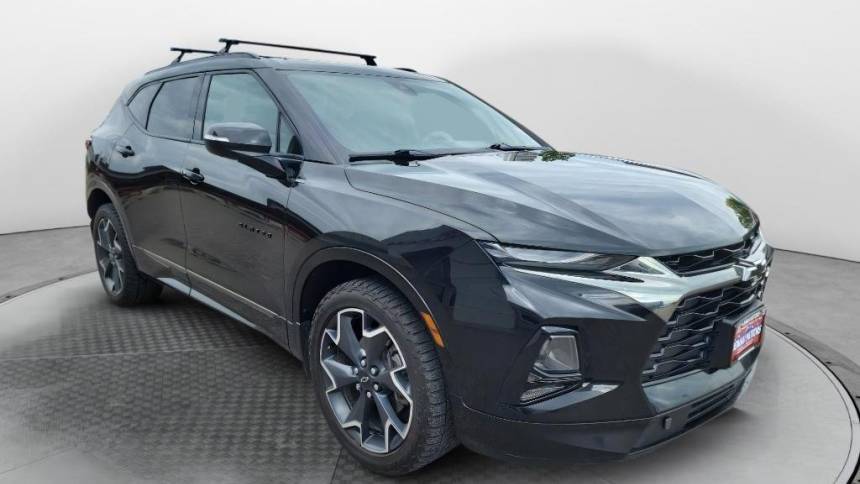 2020 Chevrolet Blazer RS — SUV — 69,785 mi — Ronan, MT