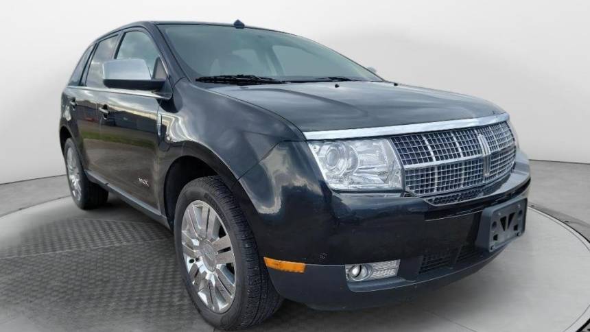 2008 Lincoln MKX AWD — SUV — 169,351 mi — Ronan, MT
