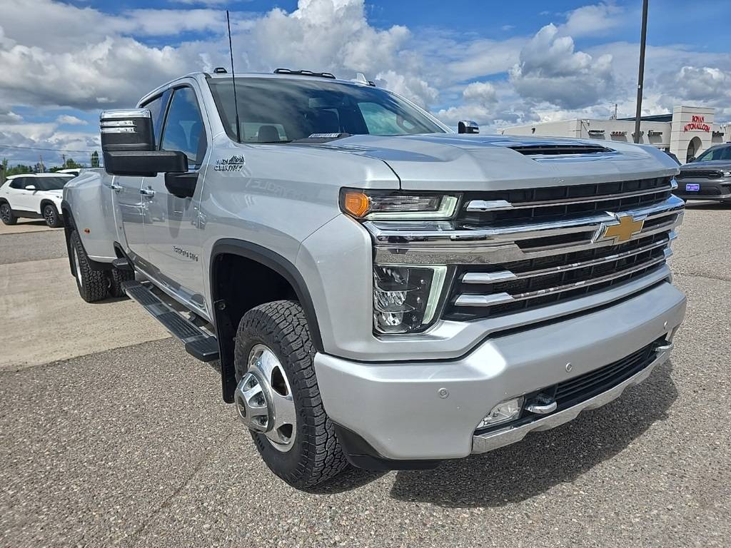 2022 Chevrolet Silverado 3500HD High Country — Pickup Truck — 69,486 mi — Ronan, MT