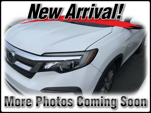 2020 Honda Pilot EX — SUV — 152,674 mi — Orlando, FL