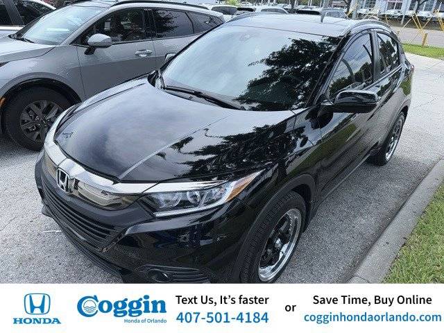 2022 Honda HR-V EX — SUV — 20,424 mi — Orlando, FL