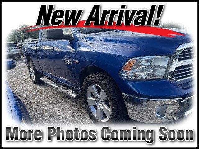2014 Ram 1500 Big Horn — Pickup Truck — 127,360 mi — Orlando, FL