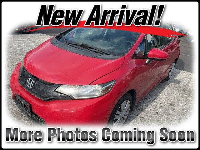 2016 Honda Fit LX — Hatchback — 101,426 mi — Orlando, FL
