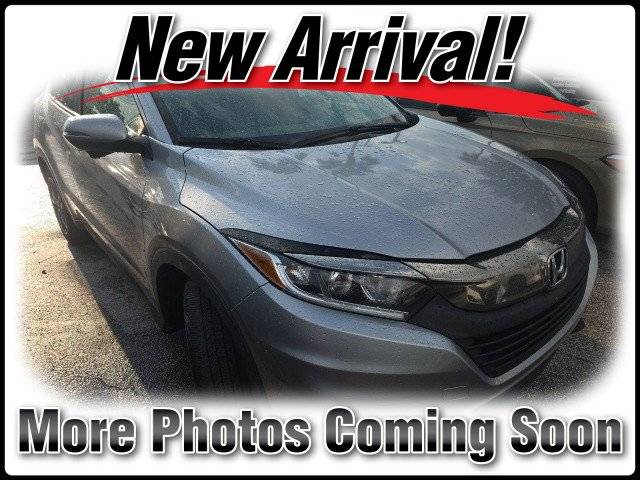 2022 Honda HR-V EX — SUV — 106,921 mi — Orlando, FL