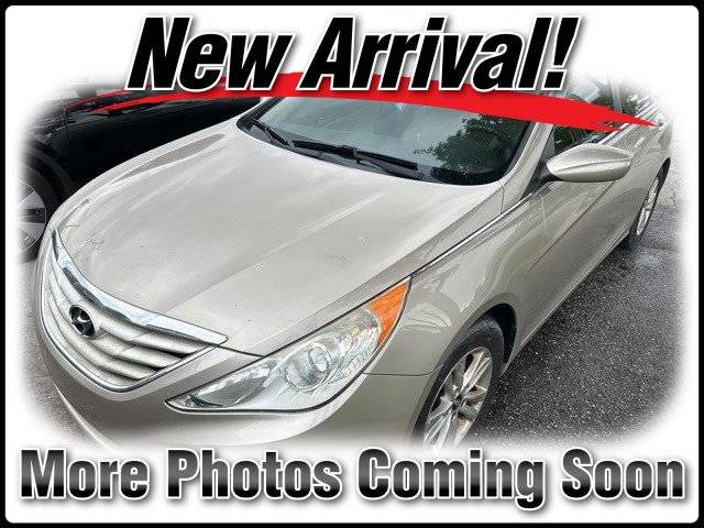 2012 Hyundai Sonata GLS — Sedan — 90,123 mi — Orlando, FL