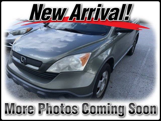 2008 Honda CR-V LX — SUV — 109,574 mi — Orlando, FL