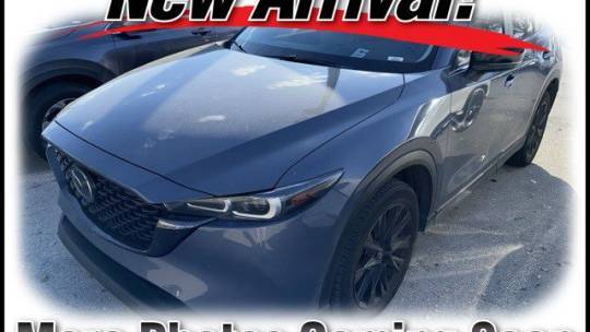 2023 Mazda CX-5 2.5 S Carbon Edition — SUV — 31,902 mi — Orlando, FL