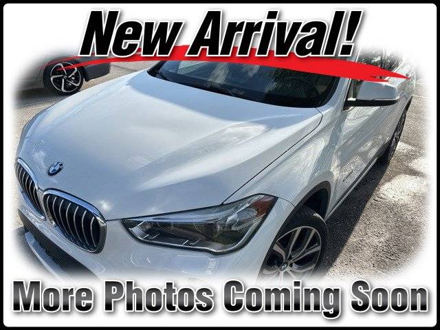 2017 BMW X1 28i — SUV — 71,477 mi — Orlando, FL
