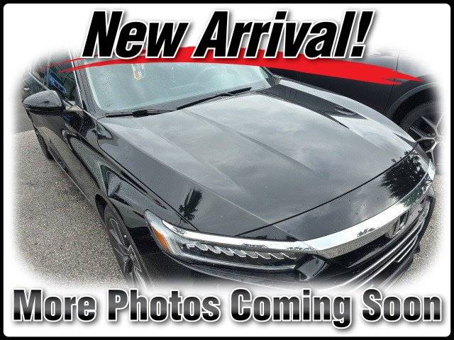 2022 Honda Accord EX-L — Sedan — 44,422 mi — Orlando, FL